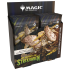 MTG : Secrets Strixhaven Collector Display Booster FR