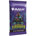 MTG : Secrets Strixhaven Play Booster EN