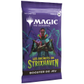 MTG : Secrets Strixhaven Play Booster FR