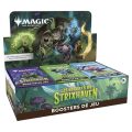 MTG : Secrets Strixhaven Play Display 30 Booster FR