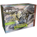 MTG : Secrets Strixhaven Bundle FR