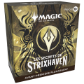 MTG : Secrets Strixhaven A.P. Kit FR