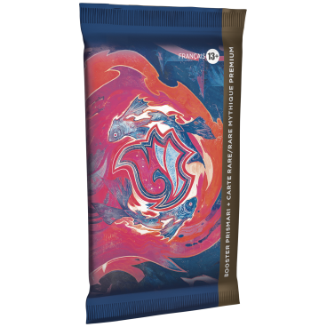 MTG : Secrets Strixhaven A.P. Kit FR