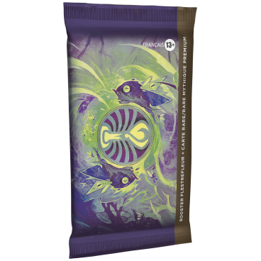 MTG : Secrets Strixhaven A.P. Kit FR