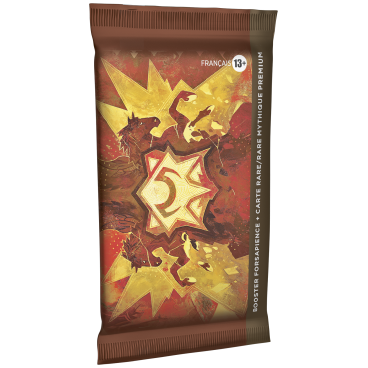 MTG : Secrets Strixhaven A.P. Kit FR