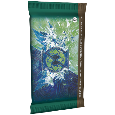 MTG : Secrets Strixhaven A.P. Kit FR