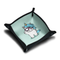 Piste de dés : Small Hello Unicorn
