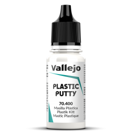 199 - Mastic Plastique - Plastic Putty