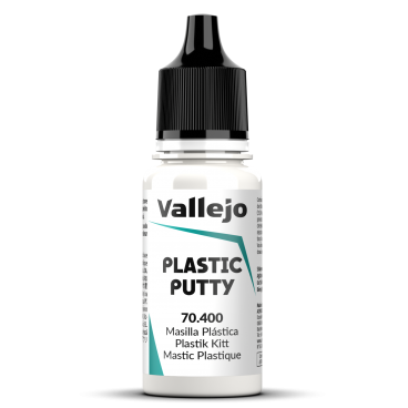 199 - Mastic Plastique - Plastic Putty