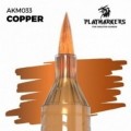 Copper – Playmarker