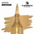 Bronze – Playmarker