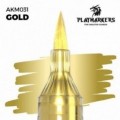 Gold – Playmarker