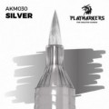 Silver – Playmarker