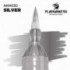 Silver – Playmarker