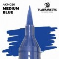 Medium Blue – Playmarker