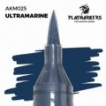 Ultramarine – Playmarker