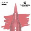 Pink – Playmarker