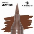 Leather – Playmarker