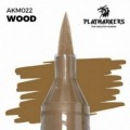 Wood – Playmarker