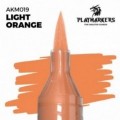 Light Orange – Playmarker