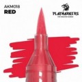 Red – Playmarker