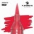 Red – Playmarker
