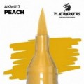 Peach – Playmarker