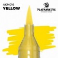Yellow – Playmarker