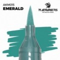 Emerald – Playmarker