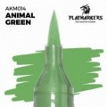 Animal Green – Playmarker