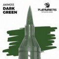 Dark Green – Playmarker