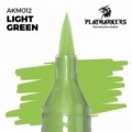 Light Green – Playmarker