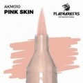 Pink Skin – Playmarker