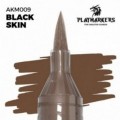 Black Skin – Playmarker