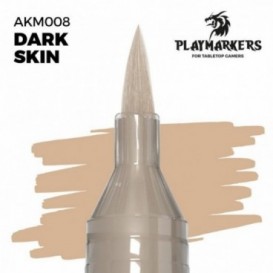 Dark Skin – Playmarker