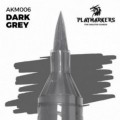 Dark Grey – Playmarker