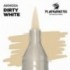 Dirty White – Playmarker