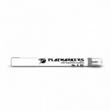 White – Playmarker