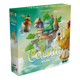 Celestia BigBox