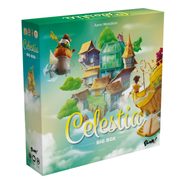 Celestia BigBox