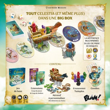 Celestia BigBox