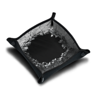 Piste de dés : Dark Hole