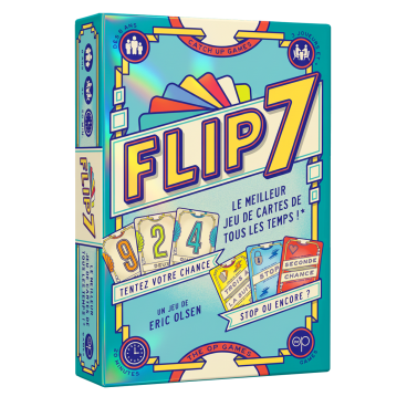 Flip 7