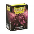 Dragon Shield - Dual Matte - Standard - Blossom Pastels (x100)