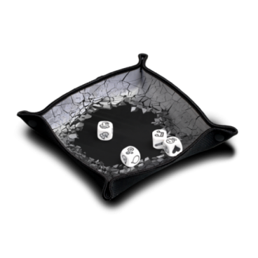Piste de dés : Dark Hole