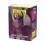 Dragon Shield - Matte - Standard Sleeves - Sparkles - Pink (x100)