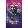 Riftbound: Unleashed - Booster EN