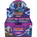 Riftbound: Unleashed – Display 24 Booster EN