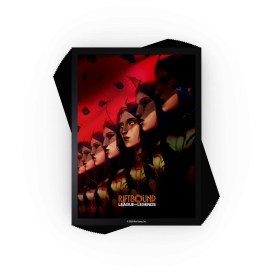 Riftbound: Unleashed - 100 Art Sleeves 3