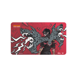 Riftbound: Unleashed - Playmat 1